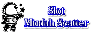 Slot Mudah Scatter